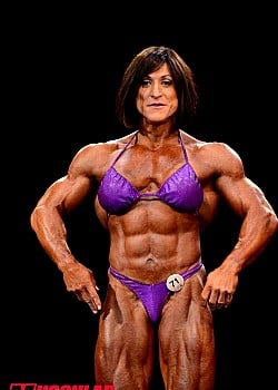 Christine Envall